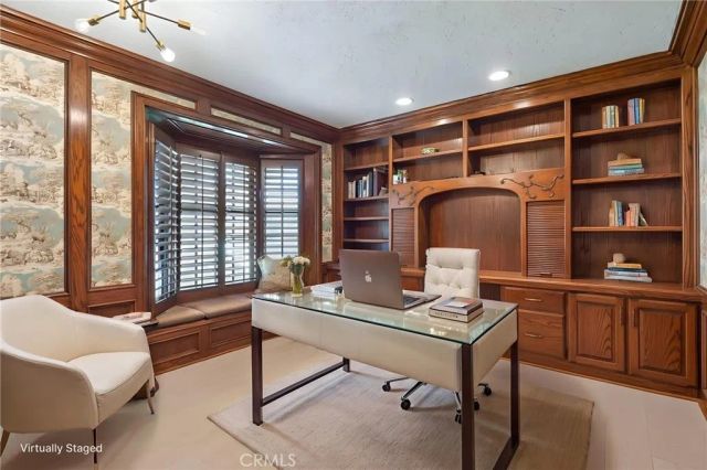 3249 N Rancho La Carlota, Covina, CA 91724