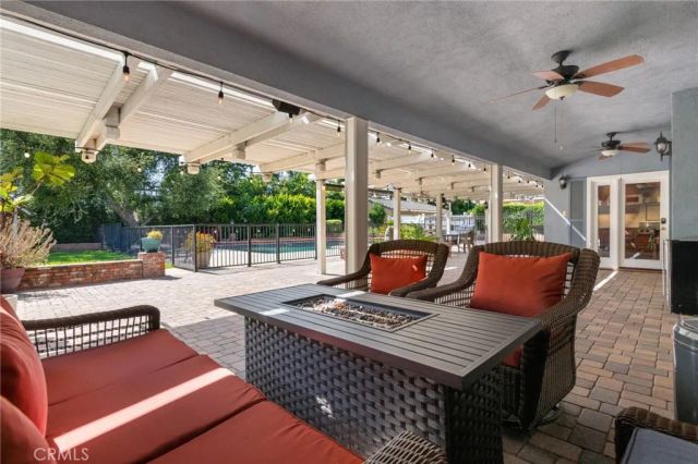 3249 N Rancho La Carlota, Covina, CA 91724