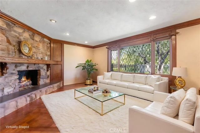 3249 N Rancho La Carlota, Covina, CA 91724
