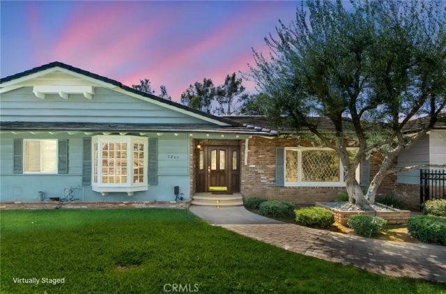 3249 N Rancho La Carlota, Covina, CA 91724