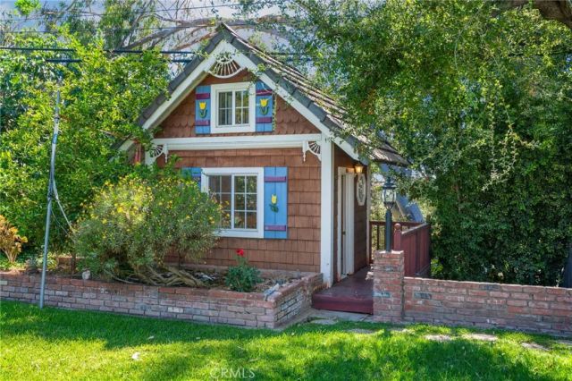 3249 N Rancho La Carlota, Covina, CA 91724