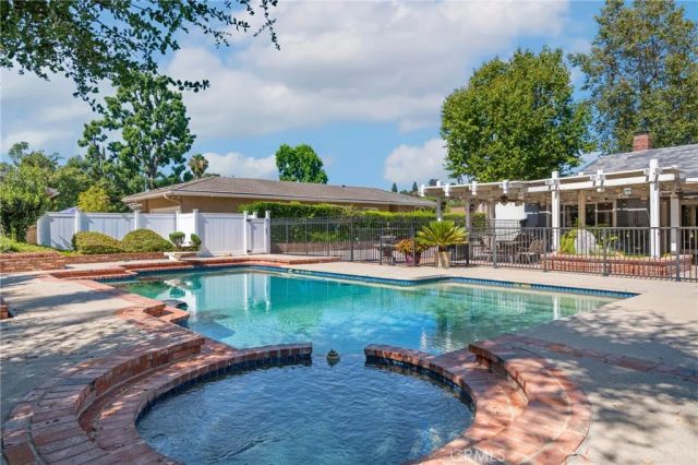 3249 N Rancho La Carlota, Covina, CA 91724