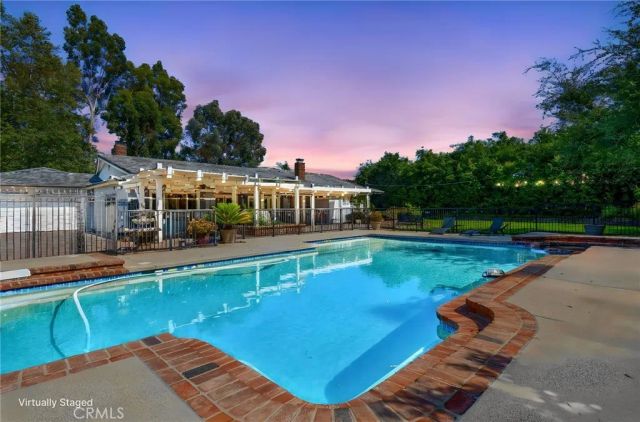 3249 N Rancho La Carlota, Covina, CA 91724