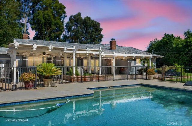 3249 N Rancho La Carlota, Covina, CA 91724