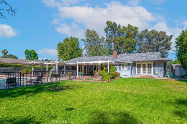 3249 N Rancho La Carlota, Covina, CA 91724