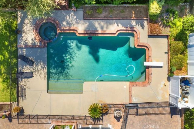 3249 N Rancho La Carlota, Covina, CA 91724