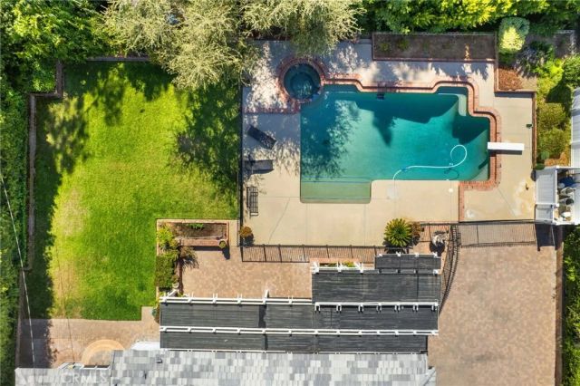 3249 N Rancho La Carlota, Covina, CA 91724