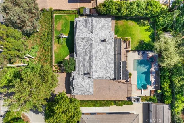3249 N Rancho La Carlota, Covina, CA 91724