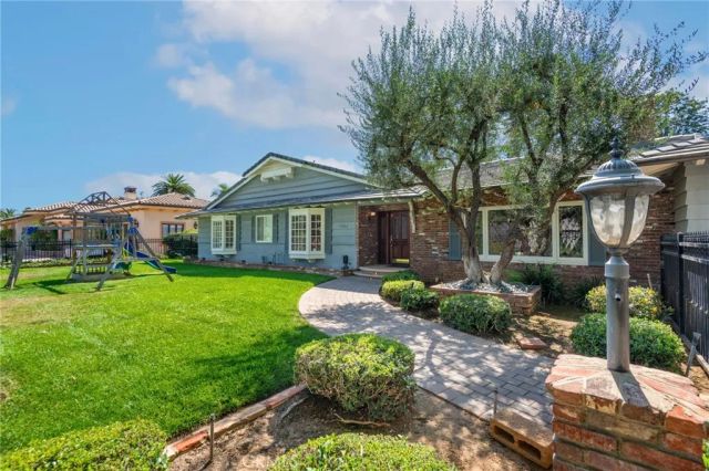 3249 N Rancho La Carlota, Covina, CA 91724