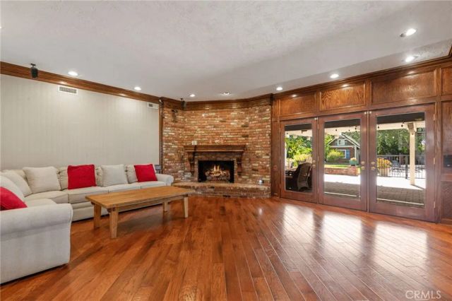 3249 N Rancho La Carlota, Covina, CA 91724