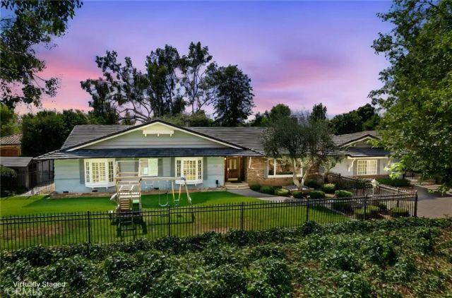 3249 N Rancho La Carlota, Covina, CA 91724