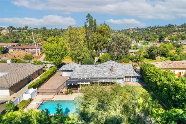 3249 N Rancho La Carlota, Covina, CA 91724