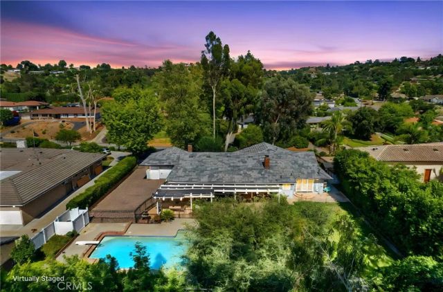 3249 N Rancho La Carlota, Covina, CA 91724