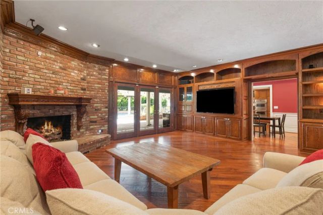 3249 N Rancho La Carlota, Covina, CA 91724