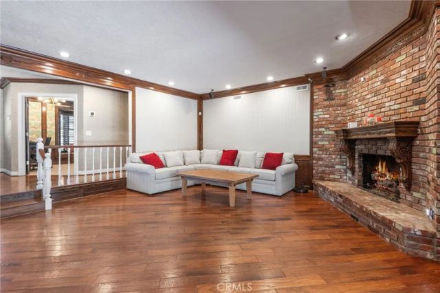 3249 N Rancho La Carlota, Covina, CA 91724