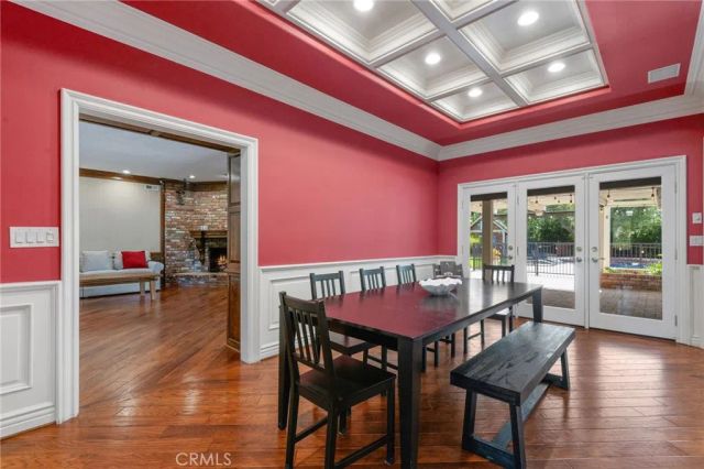 3249 N Rancho La Carlota, Covina, CA 91724