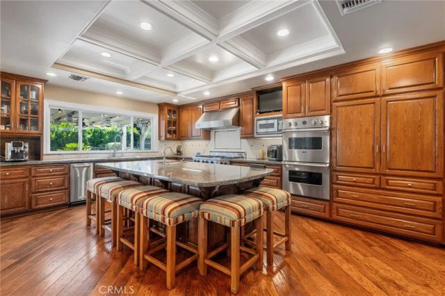 3249 N Rancho La Carlota, Covina, CA 91724