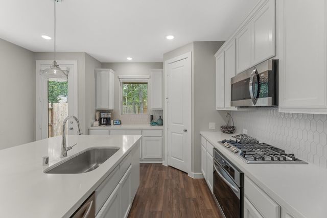 444 Flowering Lotus Court, Conroe, TX 77318