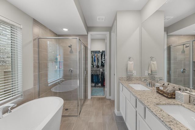 444 Flowering Lotus Court, Conroe, TX 77318