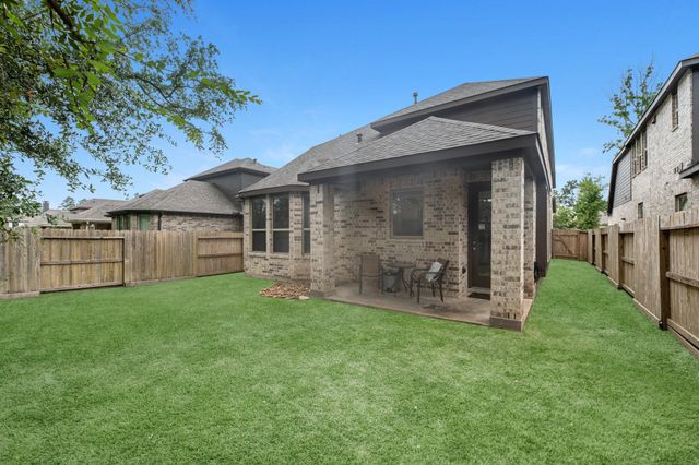 444 Flowering Lotus Court, Conroe, TX 77318