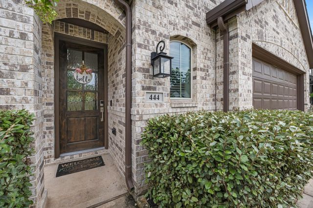 444 Flowering Lotus Court, Conroe, TX 77318
