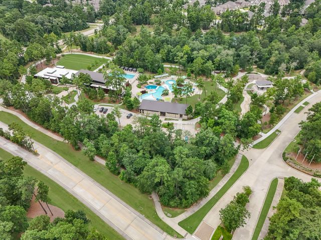 444 Flowering Lotus Court, Conroe, TX 77318