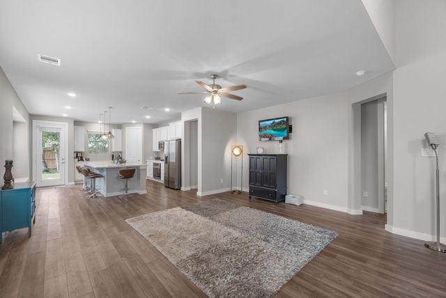 444 Flowering Lotus Court, Conroe, TX 77318