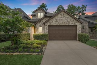 444 Flowering Lotus Court, Conroe, TX 77318