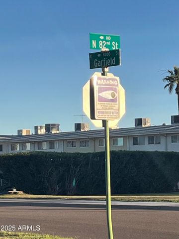 8211 E GARFIELD Street J219, Scottsdale, AZ 85257