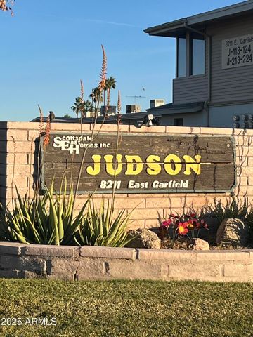 8211 E GARFIELD Street J219, Scottsdale, AZ 85257