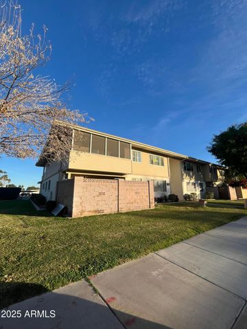 8211 E GARFIELD Street J219, Scottsdale, AZ 85257