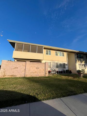 8211 E GARFIELD Street J219, Scottsdale, AZ 85257