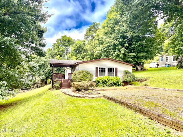 3327 Horseshoe Drive, Kingsport, TN 37663
