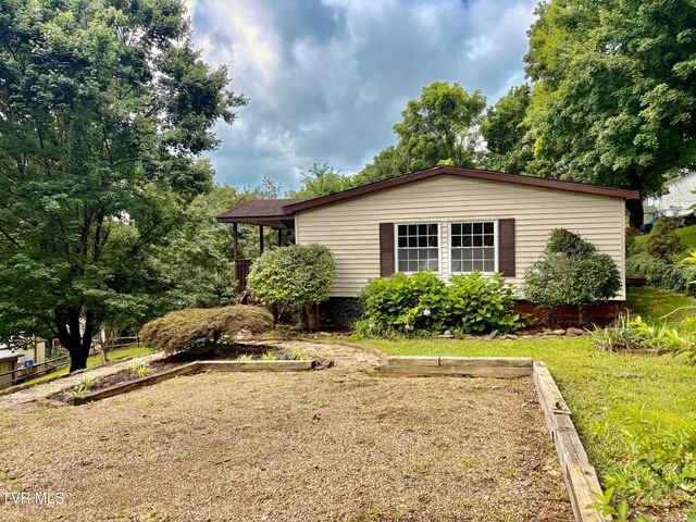 3327 Horseshoe Drive, Kingsport, TN 37663