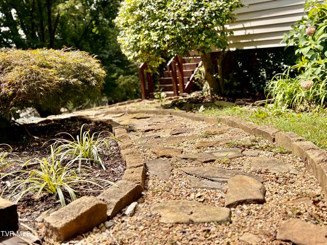 3327 Horseshoe Drive, Kingsport, TN 37663