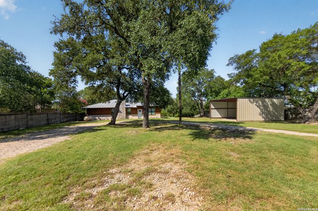 1932 Canyon Lake Dr, Canyon Lake, TX 78133