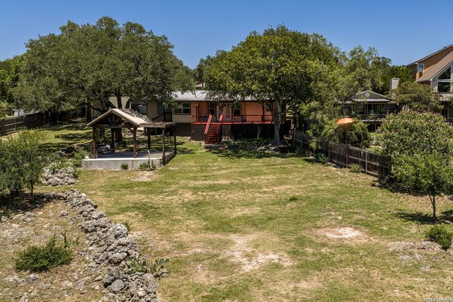 1932 Canyon Lake Dr, Canyon Lake, TX 78133