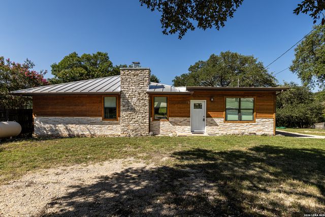 1932 Canyon Lake Dr, Canyon Lake, TX 78133