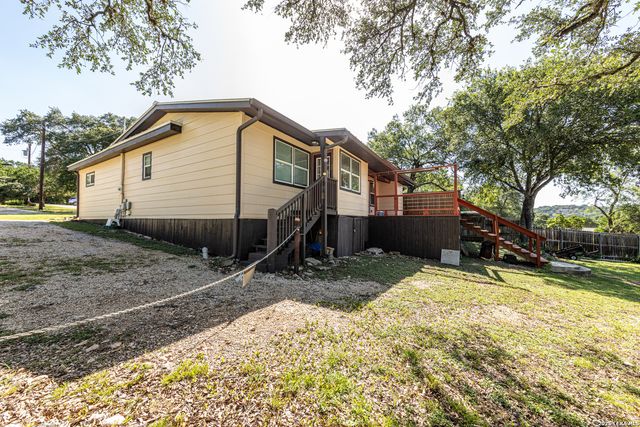 1932 Canyon Lake Dr, Canyon Lake, TX 78133