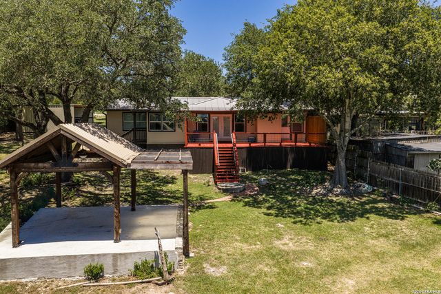 1932 Canyon Lake Dr, Canyon Lake, TX 78133