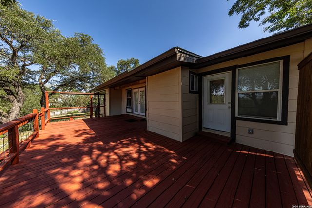 1932 Canyon Lake Dr, Canyon Lake, TX 78133