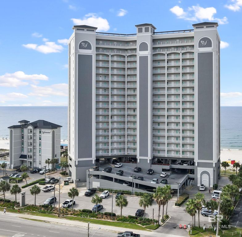 401 E Beach Boulevard 1705, Gulf Shores, AL 36542