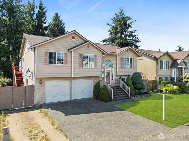 18828 76th Avenue Ct E, Puyallup, WA 98375