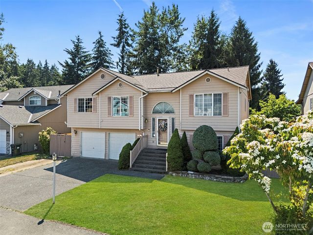 18828 76th Avenue Ct E, Puyallup, WA 98375