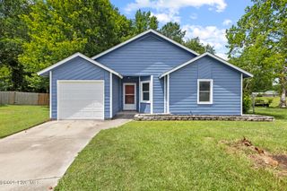 1104 Calico Court, Jacksonville, NC 28546