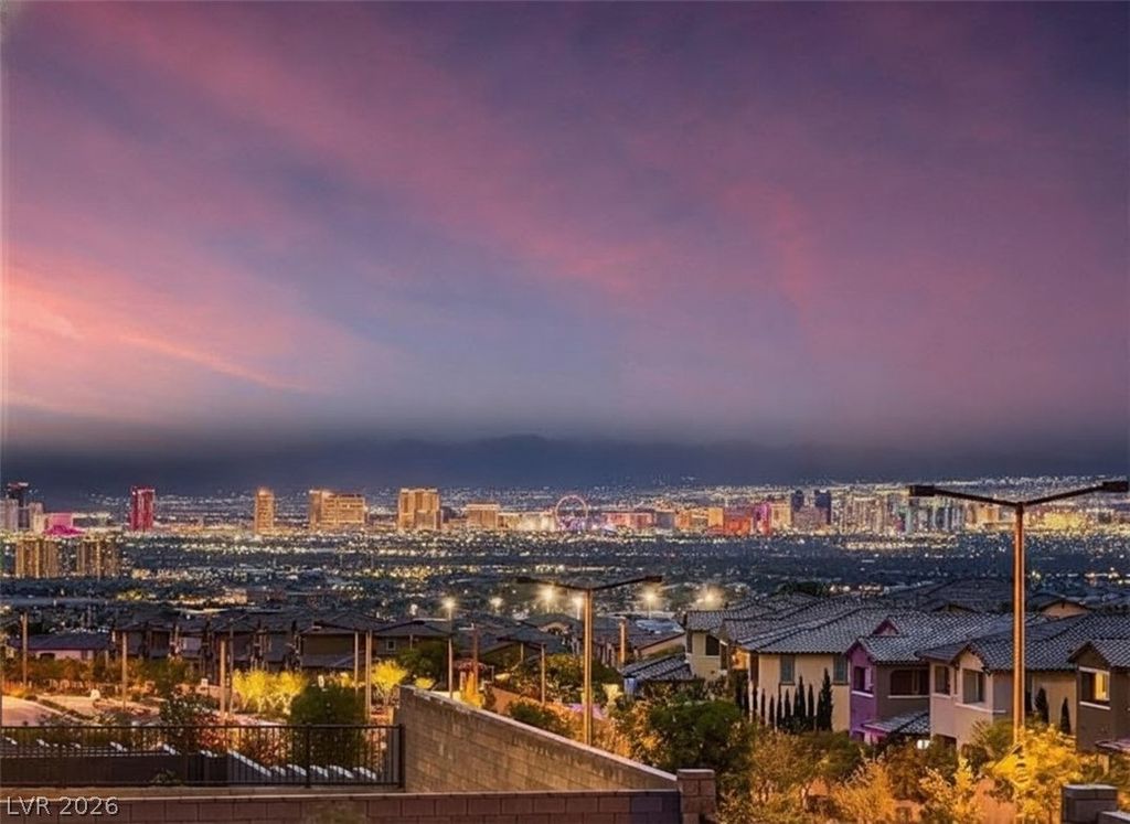 12137 Sage Thunder Avenue, Las Vegas, NV 89138 — photo 3