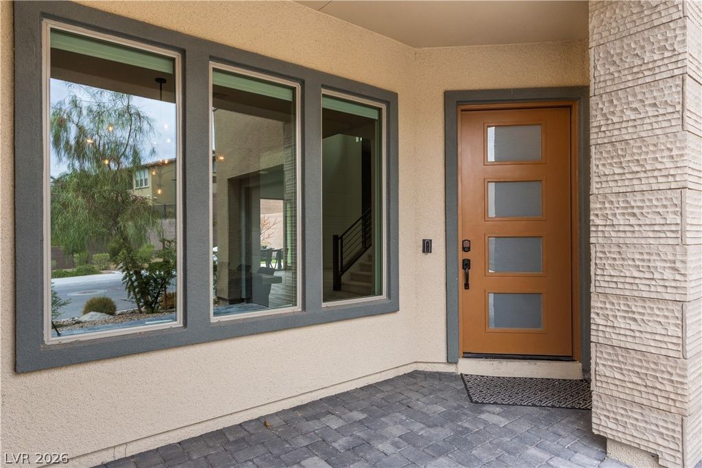 12137 Sage Thunder Avenue, Las Vegas, NV 89138 — photo 4