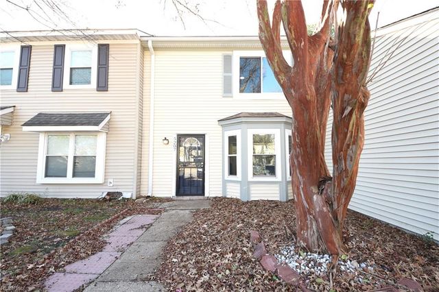 5207 Richard RD, Virginia Beach, VA 23462