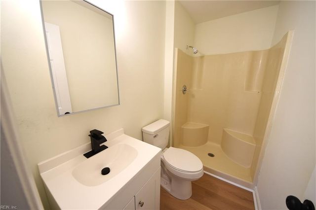 5207 Richard RD, Virginia Beach, VA 23462