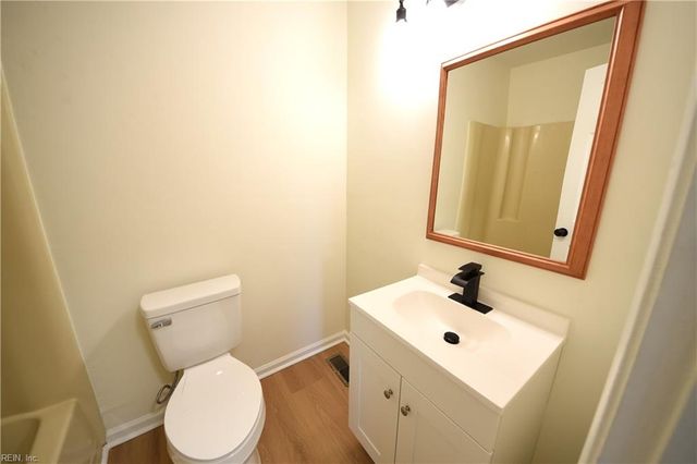 5207 Richard RD, Virginia Beach, VA 23462